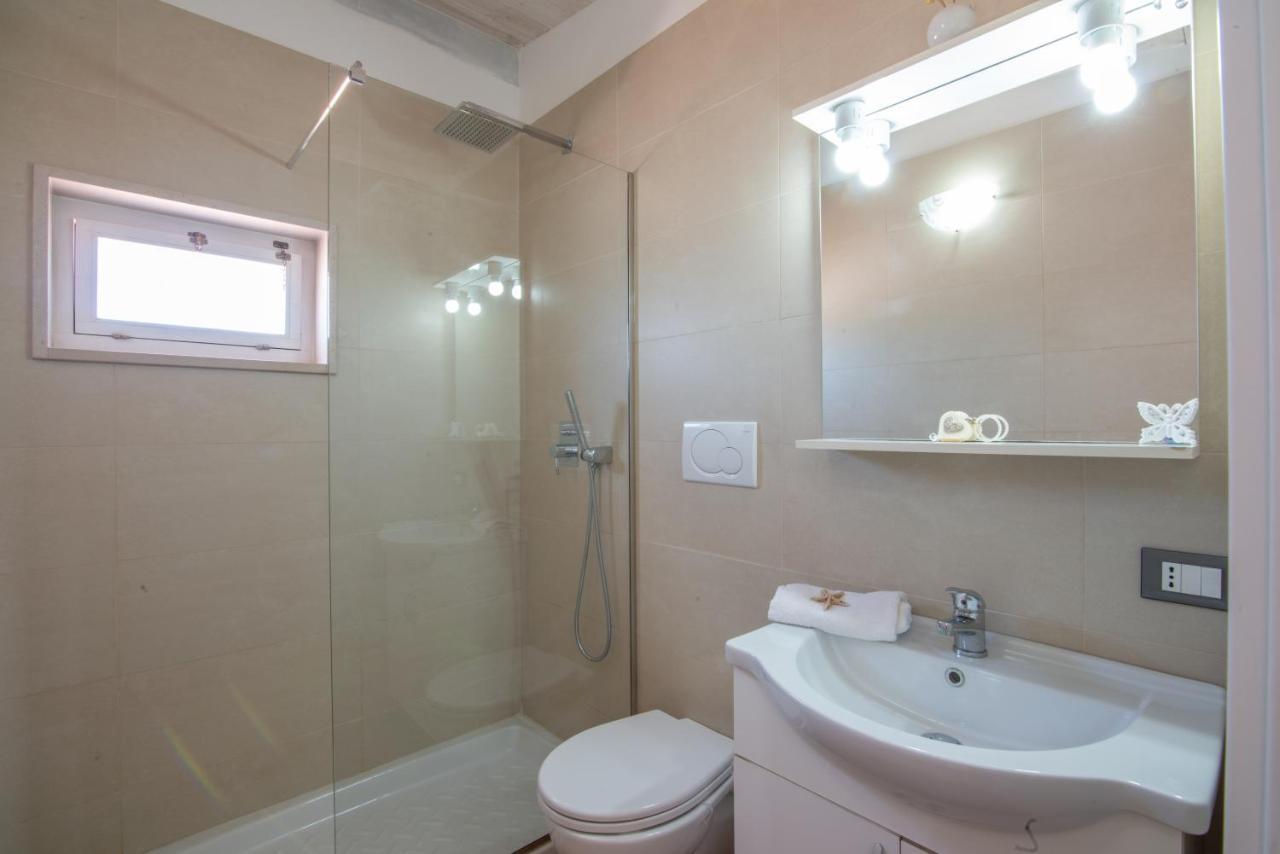 Villa Barnaba Country House & Pool Polignano a Mare Bagian luar foto