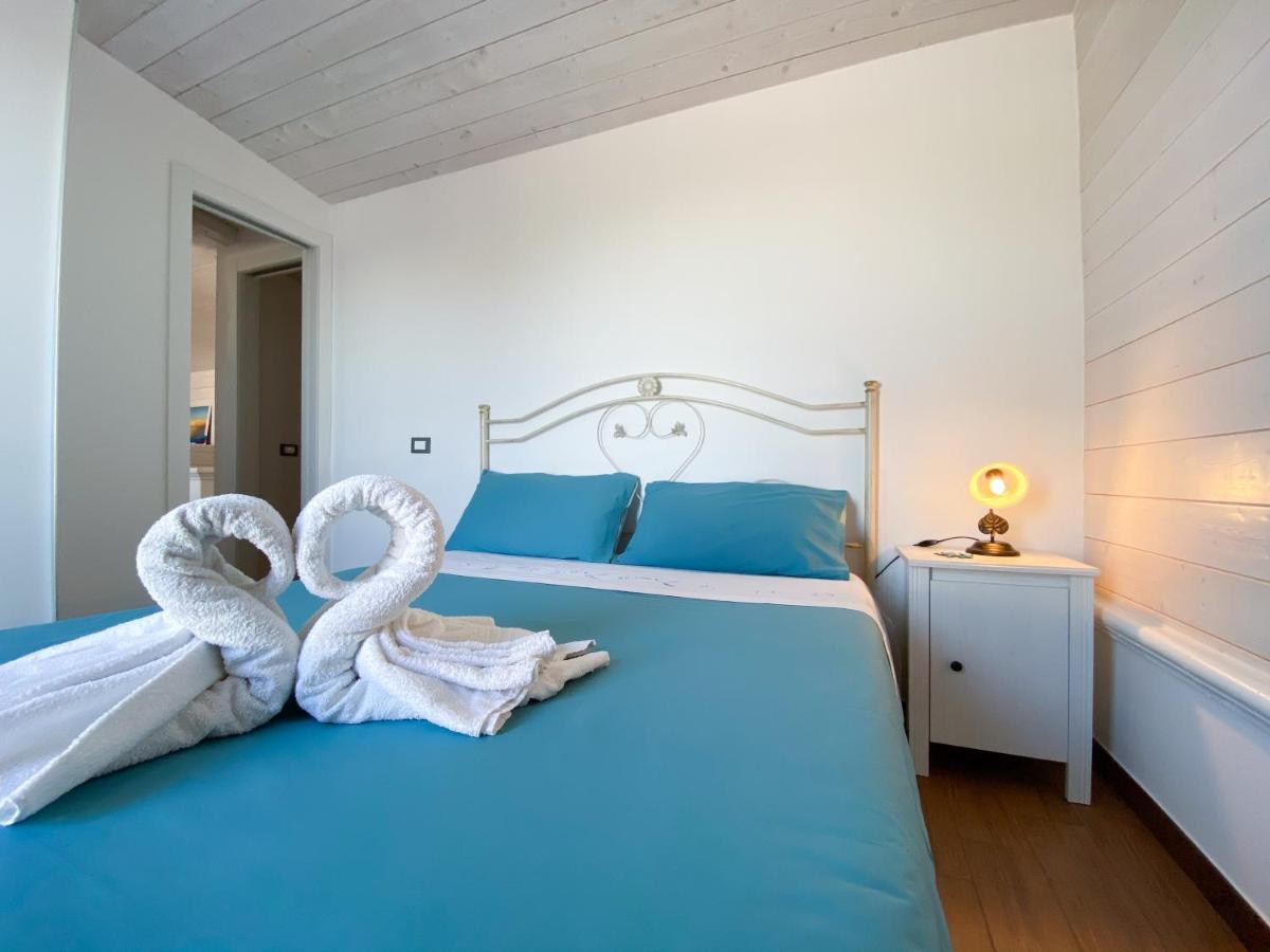 Villa Barnaba Country House & Pool Polignano a Mare Bagian luar foto